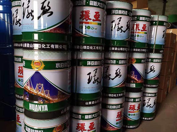 調和漆價格